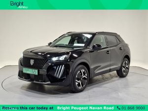 Peugeot 2008 ALLURE 1.2 100 - Image 4