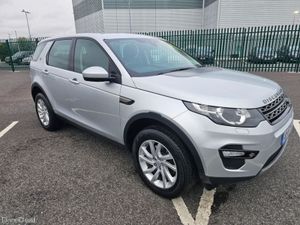 Land Rover Discovery Sport 2.0 DIESEL, AUTOMATIC, - Image 4