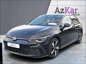 Volkswagen Golf 2021 GTE 1.4TSI PHEV 245BHP €127 P - Image 3