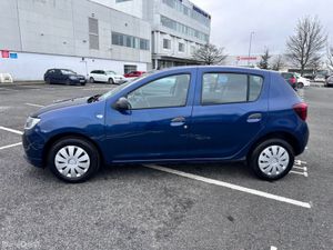Dacia Sandero 1.0 PETROL, ALTERNATIVE MODEL, LOW M - Image 4
