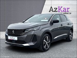 Peugeot 3008 2023 ALLURE 1.5 HDI 130 BHP AUTOMATIC - Image 3