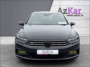 Volkswagen Passat 2020 R-LINE EVO 1.5 TSI 150BHP A - Image 2