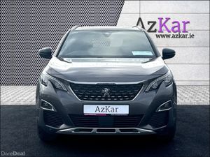 Peugeot 5008 2018 GT LINE PREMIUM 1.5 BLUEHDI AUTO - Image 2