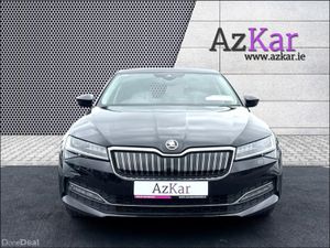 Skoda Superb 2021 STYLE IV 1.4 PHEV 215BHP AUTOMAT - Image 2