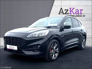Ford Kuga 2020 ST-LINE FIRST EDITION PHEV €107 P/W - Image 3