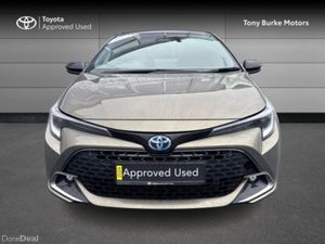 Toyota Corolla Hatchback 5dr Hybrid - LunaSport Ed - Image 4