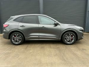 Ford Kuga ST-LINE 5DR 1.5 TD 120 BHP - Image 3