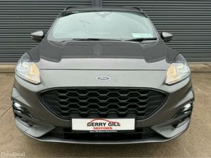 Ford Kuga ST-LINE 5DR 1.5 TD 120 BHP - Image 2