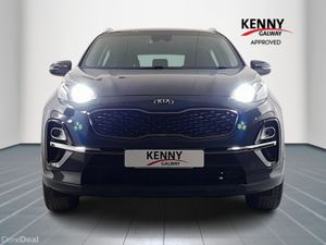 Kia Sportage 1.6 CRDI 2 134BHP 5DR - Image 2