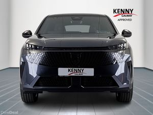 Peugeot 3008 GT 1.2 MHEV 136 E-DCT6 4DR - Image 2