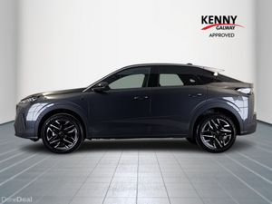 Peugeot 3008 GT 1.2 MHEV 136 E-DCT6 4DR - Image 4