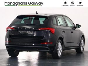 Skoda Scala AMBITION 1.0 TSI 110HP 5DR - Image 4