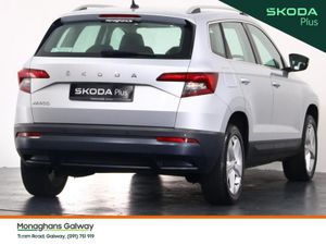 Skoda Karoq AMBITION 2.0 TDI 115HP 5DR - Image 4