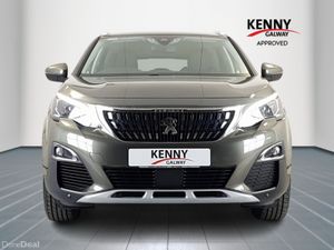 Peugeot 3008 ALLURE 1.5 BLUE HDI 130 6 6.2 4DR - Image 2