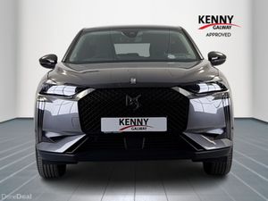 DS Automobiles DS 3 BASTILLE 1.2 PURETECH 100 - Image 2