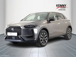 DS Automobiles DS 3 BASTILLE 1.2 PURETECH 100 - Image 3