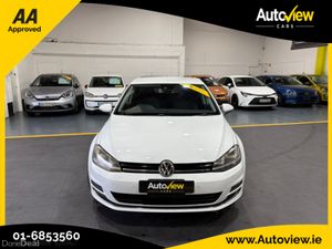 Volkswagen Golf 1.4 TSI Highline 7 Speed DSG Autom - Image 3