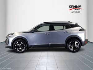 Peugeot 2008 ALLURE 1.2 PURETECH MY23 - Image 4