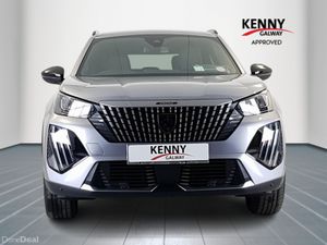 Peugeot 2008 ALLURE 1.2 PURETECH MY23 - Image 2