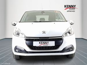 Peugeot 208 ALLURE 1.2 110 STT 4DR AUTO - Image 2