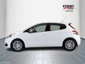 Peugeot 208 ALLURE 1.2 110 STT 4DR AUTO - Image 4