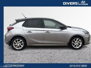 Opel Corsa SRI - Image 3