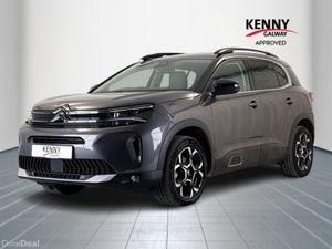 Citroen C5 AIRCROSS MAX BLUEHDI S S/S EAT8 - Image 3