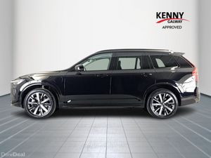 Volvo XC90 + T8 PHEV AWD AUTO PLUS - Image 4