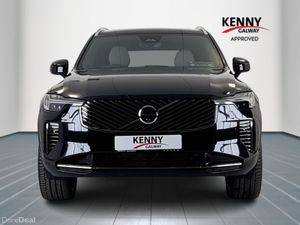 Volvo XC90 ULTRA T8 PHEV AWD AU - Image 2