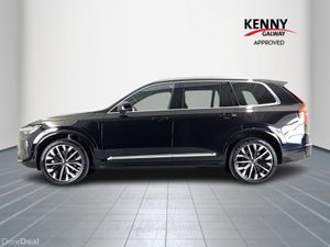 Volvo XC90 ULTRA T8 PHEV AWD AU - Image 4