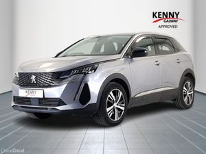 Peugeot 3008 ALLURE PREMIUM B-HDI BLUEHDI S/S - Image 3