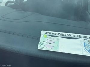 Ford S-Max 2010 diesel nct&tax ⛽️ €1650 - Image 4