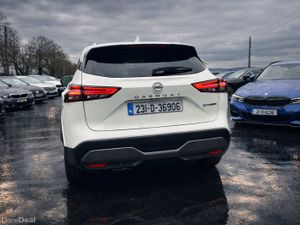 231 Nissan Qashqai SV PREMIUM 1.5 AUTO - Image 3