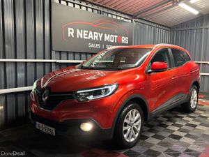 2016 Renault Kadjar 1.5 dCi 110 ENERGY Dynamique - Image 4