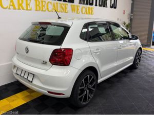 Volkswagen Polo 2017 Volkswagen Polo 1.2 Automatic - Image 4