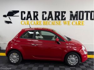 Fiat 500 2018 Fiat 500 1.2 Automatic - Image 3