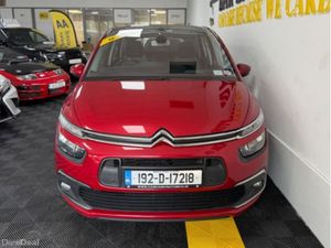 Citroen C4 Picasso Feel Bluehdi 120 S&S 4DR - Image 2