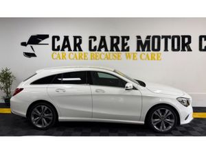Mercedes-Benz CLA 2017 Cla 1.6 Automatic - Image 3