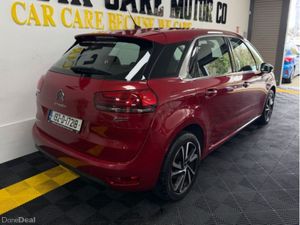 Citroen C4 Picasso Feel Bluehdi 120 S&S 4DR - Image 4