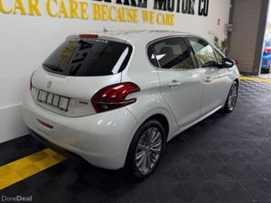 Peugeot 208 2018 208 1.2 Automatic Low Mileage - Image 4