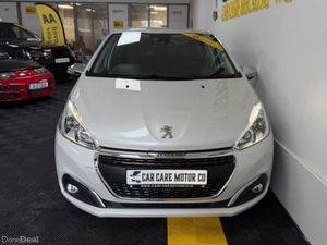 Peugeot 208 2018 208 1.2 Automatic Low Mileage - Image 2