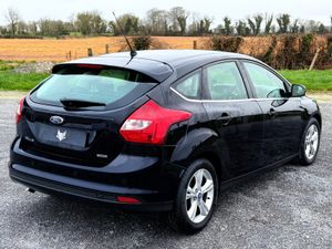 Ford Focus 2012 - Image 3