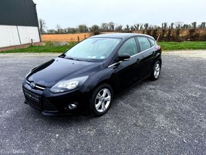 Ford Focus 2012 - Image 3