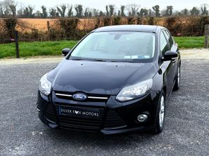 Ford Focus 2012 - Image 2