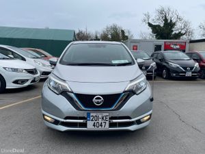 NISSAN NOTE 2020 MEDALIST(1.2 AUTO E-POWER W/360R) - Image 2