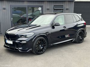 2020/202 BMW X5 45E MSPORT - Image 2
