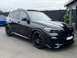 2020/202 BMW X5 45E MSPORT - Image 4