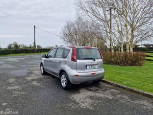 Nissan Note (JUST PASSED NCT TEST)!!! - Image 4