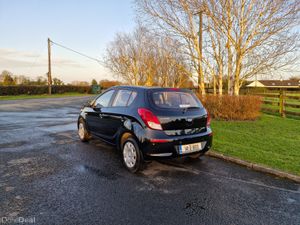 Hyundai i20 (JUST PASSED NCT TEST)!!! - Image 4
