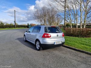Volkswagen Golf Automatic (JUST PASSED NCT TEST)!! - Image 4